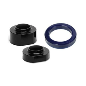 POLY COIL SPRING SPACER 15mm REAR PRADO/4RUNNER - PS59-4025