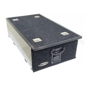 SINGLE DRAWER SYSTEM - MEDIUM (905 x 505 x 275mm) - RD80-1004