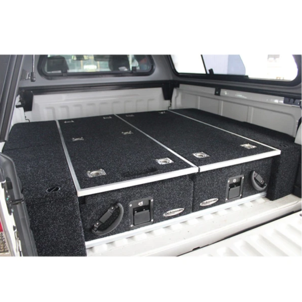 REAR DRAW SYSTEM (DUAL) - RD80-1300
