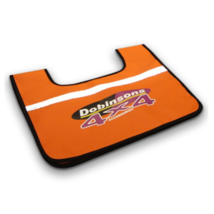 DAMPER BLANKET - DB80-3813