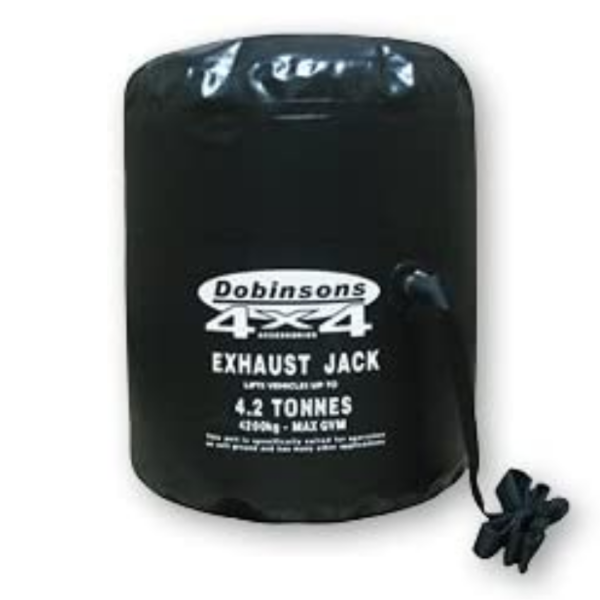 4200KG EXHAUST JACK - EJ80-3810