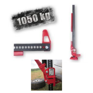 48" HI LIFT JACK - HL80-3806
