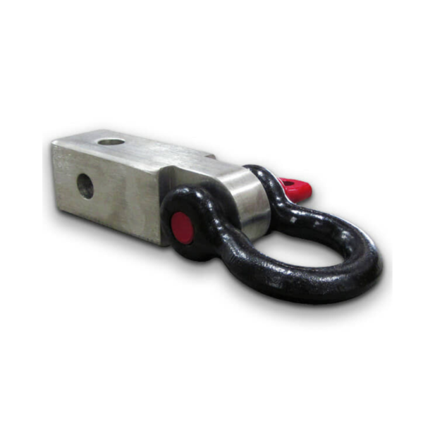 RECOVERY HITCH - RK80-3807