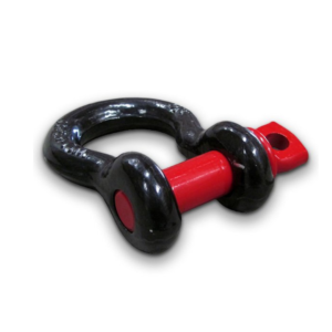 4.75T BOW SHACKLE - RK80-3828