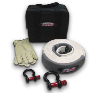 SNATCH STRAP KIT - SS80-3804