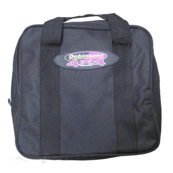 SNATCH STRAP BAG - SS80-3805