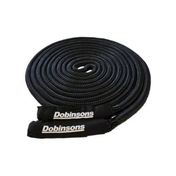 KINETIC SNATCH ROPE 13 100KGS - SS80-3845