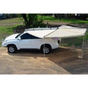 SENSU AWNING (LH MOUNT) - CE80-3903