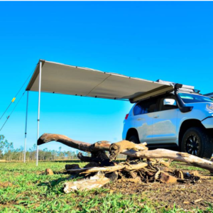 ROLL OUT AWNING 2.5M X 3.0M - CE80-3904