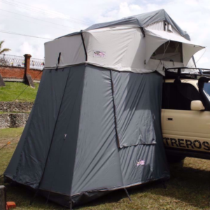 ROOF TOP TENT (WITH CHANGE ROOM) - CE80-3924