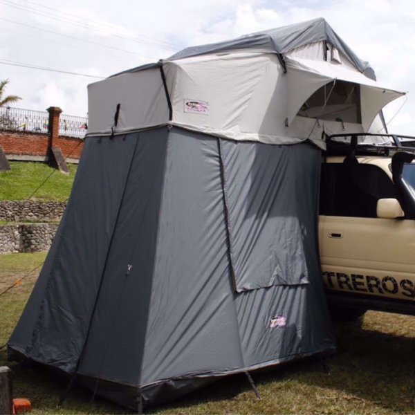ROOF TOP TENT (WITH CHANGE ROOM) - CE80-3924
