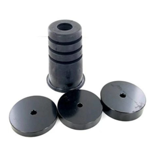 EXTENDED BUMP STOP FRONT - NISSAN PATROL  - BS45-528