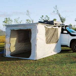 ROLL OUT AWNING TENT ROOM-SUITS 2.5M X 3M AWNING - CE80-3970