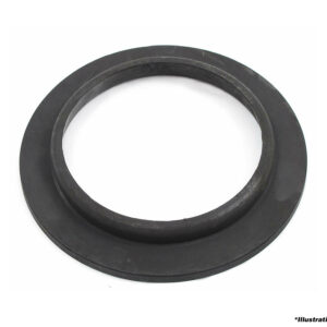 RUBBER COIL SPRING INSULATOR - RS45-4026