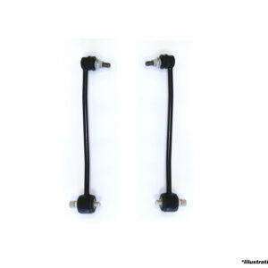 SWAY BAR EXTENSION REAR - JEEP JL - SE29-569
