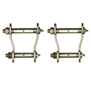 SHACKLE KIT - EXTENDED 2" - TOYOTA LAND CRUISER 70 SEIRES - SK59-075