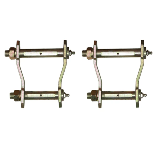 SHACKLE KIT - EXTENDED 2" - TOYOTA LAND CRUISER 70 SEIRES - SK59-075
