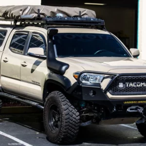 SNORKEL KIT TOYOTA TACOMA 3RD GEN.. - SN59-3463