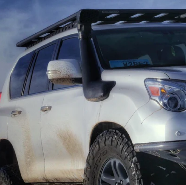 SNORKEL - Prado 150 Series 2009 a 2015 - SN59-3446 - Imagen 3