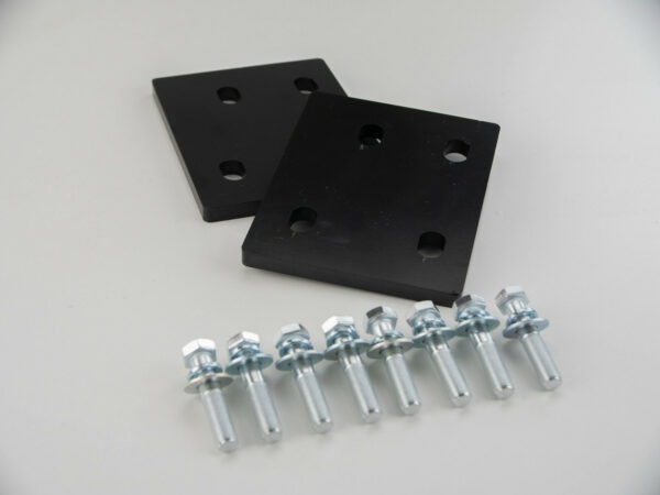 TRANSFER CASE KIT - NISSAN PATROL - TC45-001K