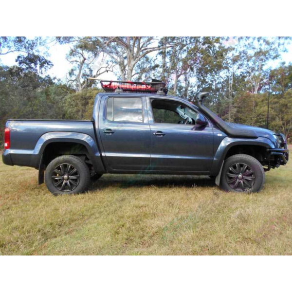 KIT DE SUSPENSION - VW AMAROK  - 2010 - ON  - 2" - IMS SHOCKS - Imagen 2