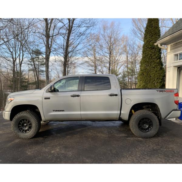 MEDIO KIT DE SUSPENSION - TOYOTA TUNDRA - 2007 - ON - 2" - TWIN TUBE SHOCKS - Imagen 2