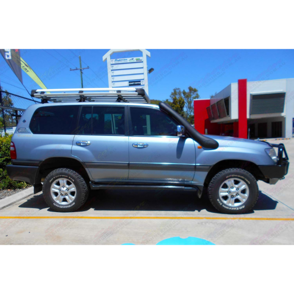 TOYOTA - LAND CRUISER - SERIE 100 - 1998 - 2007 - 2" - IMS SHOCKS - Imagen 2