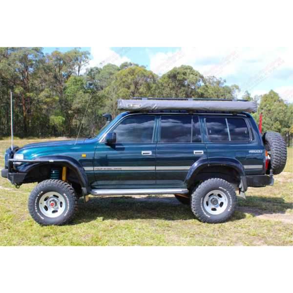 TOYOTA - LAND CRUISER - SERIE 80/105 - 6" - TWIN TUBE - Imagen 2
