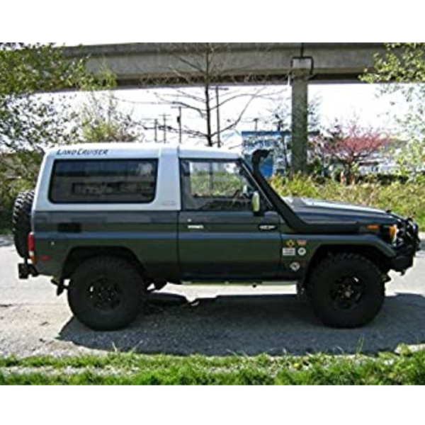 TOYOTA - LAND CRUISER - SERIE 70 - 1985 - 1999 - 2" - MRA SHOCKS - Imagen 2
