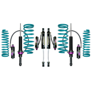 LEXUS- GX470 2003 - 2009 - 2" - MRA SHOCKS