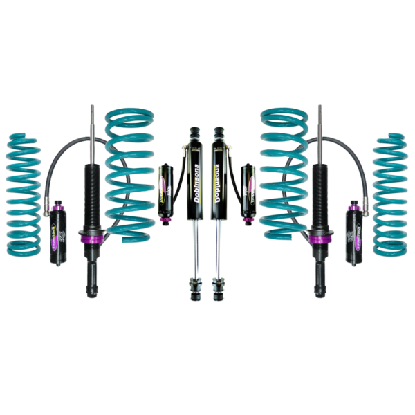 LEXUS- GX470 2003 - 2009 - 2" - MRA SHOCKS