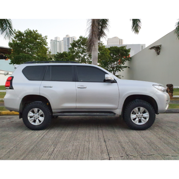 TOYOTA - LAND CRUISER - PRADO - 150 SERIES - 2010 - ON - 2" - 2.5" - MRA SHOCKS - Imagen 2