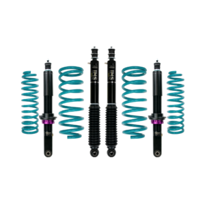 MITSUBISHI - PAJERO - V7 - 2000 - 2021 - 2" - IMS SHOCKS