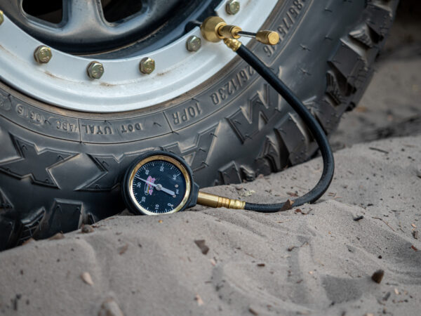Dobinsons Rapid Tyre Deflator