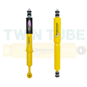 GAS SHOCK ABSORBER - GS59-652K