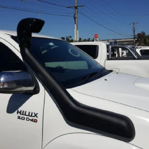 SNORKEL - Toyota Hilux Vigo & Fortuner 2005-15 3.0L Turbo Diesel - SN59-3367
