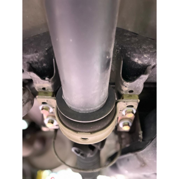 DRIVELINE SPACER KIT - TOYOTA HILUX - FORTUNER - WA59-553K - Imagen 2