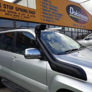 SNORKEL KIT TOYOTA PRADO 120 2003-09 3.0L DIESEL - SN59-3355