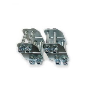 SUZUKI JIMNY - CROSSMEMBER DROP KIT - WA57-580