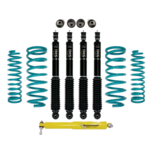 NISSAN - PATROL - Y60/Y61 - 1987 - 2021 - 3" - IMS SHOCKS