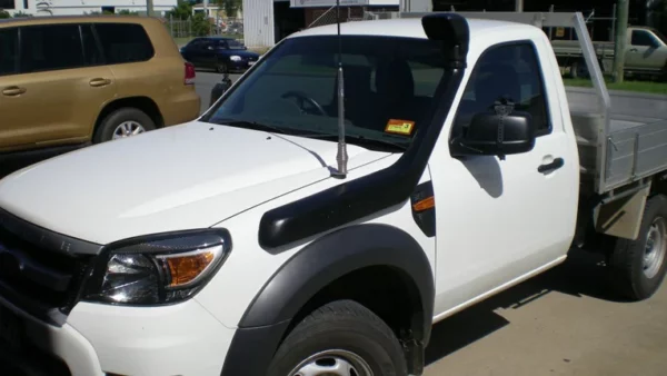 SNORKEL RANGER PJ/PK / BT-50 2006 - 2011 - SN19-3316