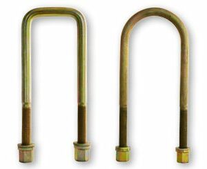 U BOLT KIT - FORD F-SERIES - UB19-922K