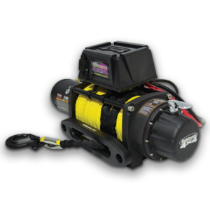 12000LB ELECTRIC WINCH WITH SYNTHETIC ROPE - EW80-3815S