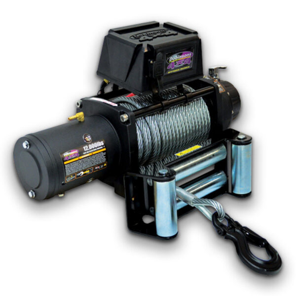 12000LB ELECTRIC WINCH - EW80-3815