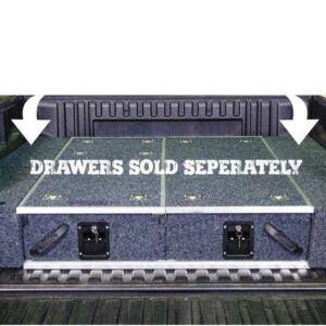 WING KIT FOR REAR DRAWERS - DW59-030K