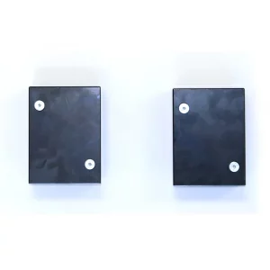 BUMP STOP EXTENSION - JT WRANGLER REAR - BS29-577