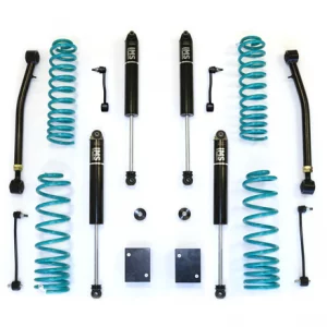 JEEP - GLADIATOR - JT - 2018 - ON - 3"- IMS SHOCKS