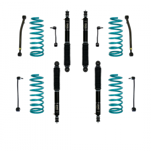 JEEP - GLADIATOR - JT - 2018 - ON - 2" - IMS SHOCKS