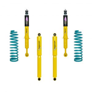 MEDIO KIT DE SUSPENSION  - FORD - F150 - 2014 - ON - 2" - TWIN TUBE