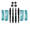SUZUKI - JIMNY - 1998 - 2018 - 1.5" - IMS SHOCKS